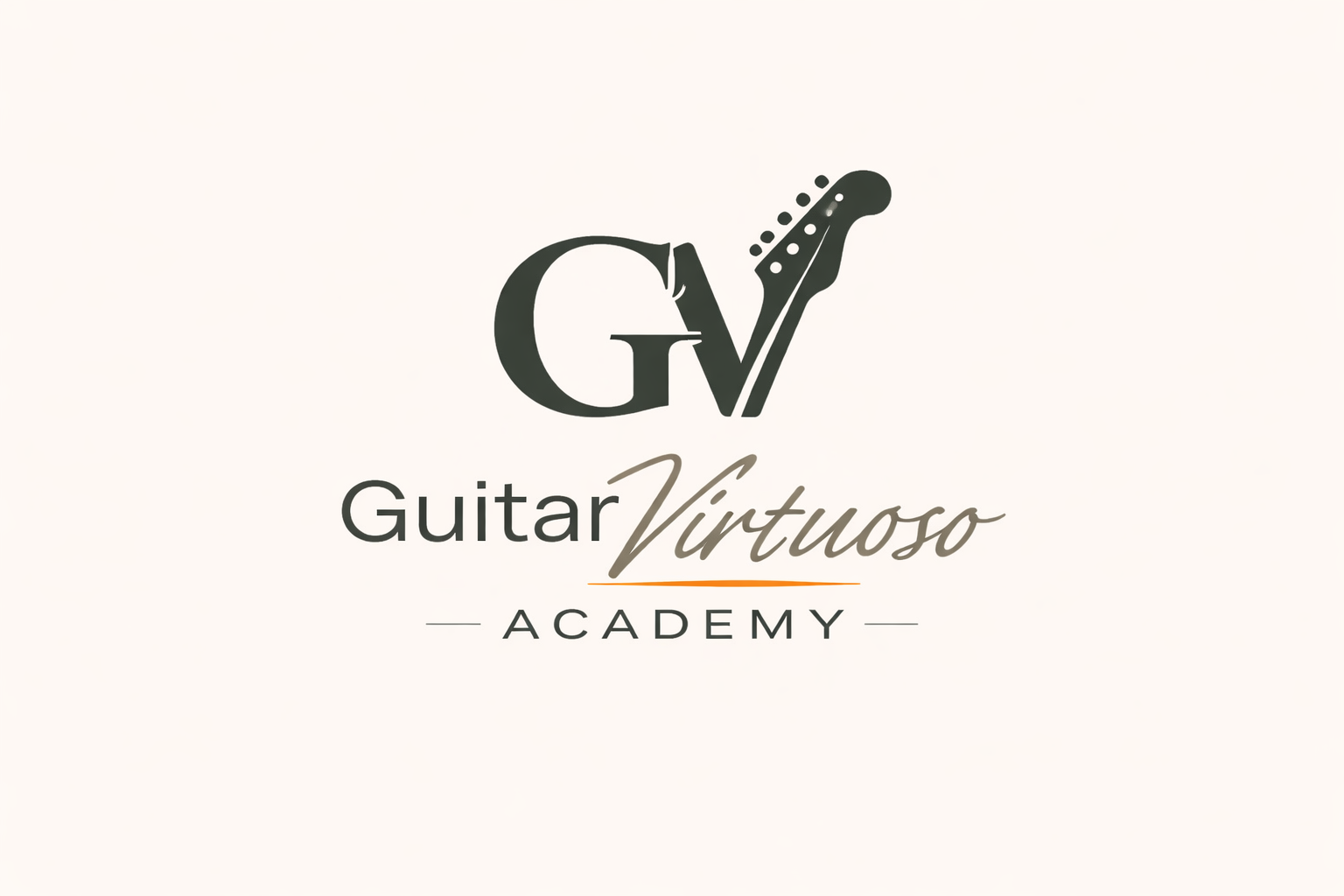 Guitar Virtuoso Academy